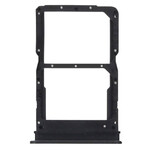 Sim Card Holder Tray For Honor X8 Blue - Maxbhi Com