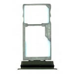 Sim Card Holder Tray For Blackview Bv9900e Silver - Maxbhi Com
