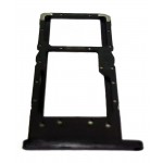 Sim Card Holder Tray For Blackview A80s Black - Maxbhi Com