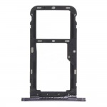 Sim Card Holder Tray For Blackview A95 Black - Maxbhi Com