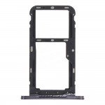 Sim Card Holder Tray For Blackview A95 White - Maxbhi Com