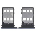 Sim Card Holder Tray For Huawei Nova Y90 Blue - Maxbhi Com