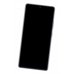 Lcd Connector For Samsung Galaxy A Quantum By - Maxbhi Com
