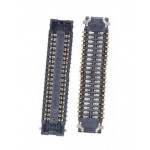 Lcd Connector For Xiaomi Redmi 10x 5g By - Maxbhi Com
