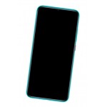 Proximity Light Sensor Flex Cable For Xiaomi Redmi 10x 5g By - Maxbhi Com