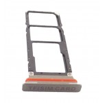 Sim Card Holder Tray For Doogee S89 Pro Orange - Maxbhi Com