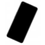 Lcd Connector For Oppo A73 5g By - Maxbhi Com