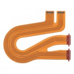 Lcd Flex Cable For Huawei Mediapad M5 10 By - Maxbhi Com