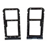 Sim Card Holder Tray For Doogee S40 Pro Orange - Maxbhi Com