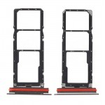 Sim Card Holder Tray For Doogee S98 Black - Maxbhi Com