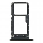 Sim Card Holder Tray For Doogee X95 Black - Maxbhi Com