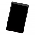 Lcd Connector For Alcatel 1t 10 By - Maxbhi Com