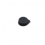 Power Button Outer For Nokia 8250 Black By - Maxbhi Com