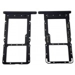 Sim Card Holder Tray For Lenovo Tab P11 Pro Gen 2 Grey - Maxbhi Com