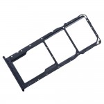 Sim Card Holder Tray For Lava Blaze Pro Blue - Maxbhi Com