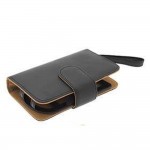 Flip Cover for Dopod 696 - Black