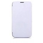 Flip Cover for Gaba A45 - White