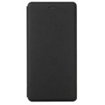 Flip Cover for GlobalSpace Jive Pro Plus - Black
