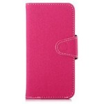 Flip Cover for GlobalSpace Jive Pro Plus - Pink
