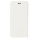 Flip Cover for GlobalSpace Jive Pro Plus - White