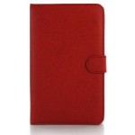 Flip Cover for HP Slate 2 64GB WiFi - Red