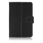 Flip Cover for HP Slate 7 VoiceTab Ultra - Black