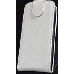 Flip Cover for HTC Dopod 818Pro - White