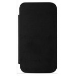 Flip Cover for HTC T3320 MEGA - Black