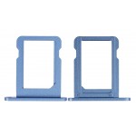 Sim Card Holder Tray For Apple Ipad 10 9 Inch 2022 Blue - Maxbhi Com