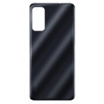 Back Panel Cover For Tcl 205 Black - Maxbhi Com