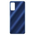 Back Panel Cover For Tcl 205 Blue - Maxbhi Com