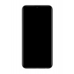 LCD Frame Middle Chassis for Tecno Camon i4 3GB RAM - Gold by Maxbhi.com