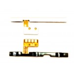 Power Button Flex Cable For Tcl 205 On Off Flex Pcb By - Maxbhi Com
