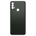 Back Panel Cover For Lenovo K14 Plus Black - Maxbhi Com