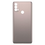 Back Panel Cover For Lenovo K14 Plus Gold - Maxbhi Com