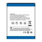 Battery For Nokia C1 Plus By - Maxbhi Com