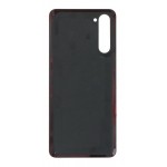 Back Panel Cover For Oppo Find X2 Lite Black - Maxbhi Com