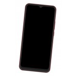 Lcd Connector For Lava Blaze Nxt By - Maxbhi Com