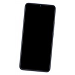 Lcd Connector For Vivo Y02 By - Maxbhi Com