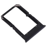 Sim Card Holder Tray For Oppo Find X2 Lite Black - Maxbhi Com