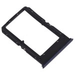 Sim Card Holder Tray For Oppo Find X2 Lite Black - Maxbhi Com