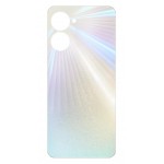 Back Panel Cover For Realme 10 Pro Gold - Maxbhi Com