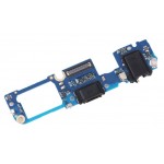 Charging Connector Flex Pcb Board For Realme 10 Pro By - Maxbhi Com