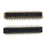 Lcd Connector For Realme 10 Pro By - Maxbhi Com