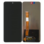 Lcd With Touch Screen For Realme 10 Pro Gold By - Maxbhi Com