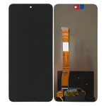 Lcd With Touch Screen For Realme 10 Pro White By - Maxbhi Com