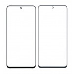 Replacement Front Glass For Realme 10 Pro Gold By - Maxbhi Com