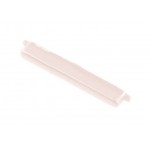 Volume Side Button Outer For Realme 10 Pro White By - Maxbhi Com
