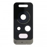 Camera Lens For Ulefone Armor 17 Pro Black By - Maxbhi Com