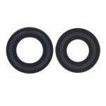 Camera Lens For Ulefone Power Armor 18t Black By - Maxbhi Com